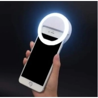 Lampara LED para celular, 86 x 27 mm