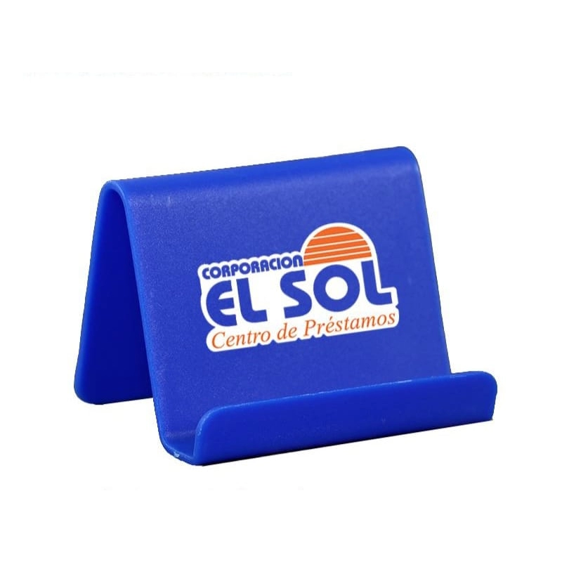 Stand plastico para Celular