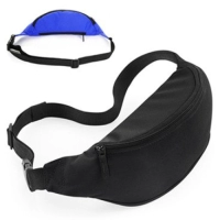 Canguro Sheridan, 2 Bolsillos, 30 x 13 cmts.