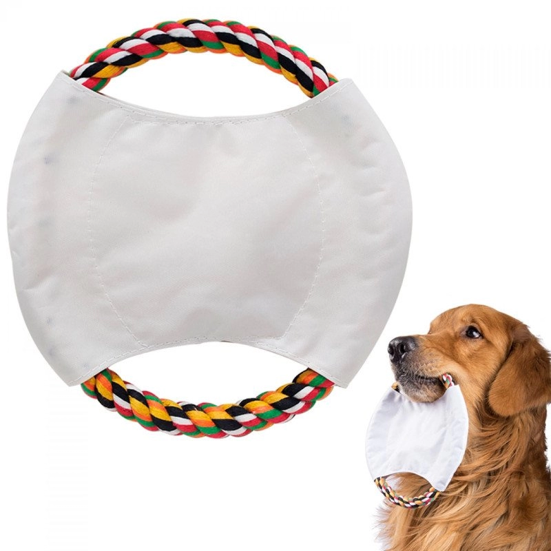 Frisbee Skip, para mascotas, 20 cmts diametro.
