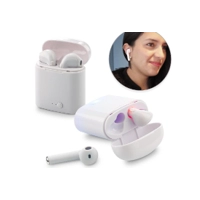 Audifono Bluetooth version 5.0, en ABS