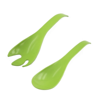 Cucharas Ensaladeras, 27 x 7.5 cmts