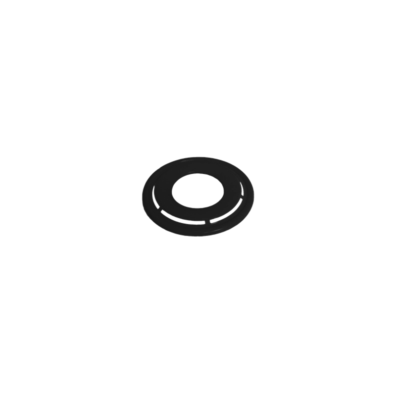 Frisbee Ovni, de 28.5 cmt de diametro, en Polietileno