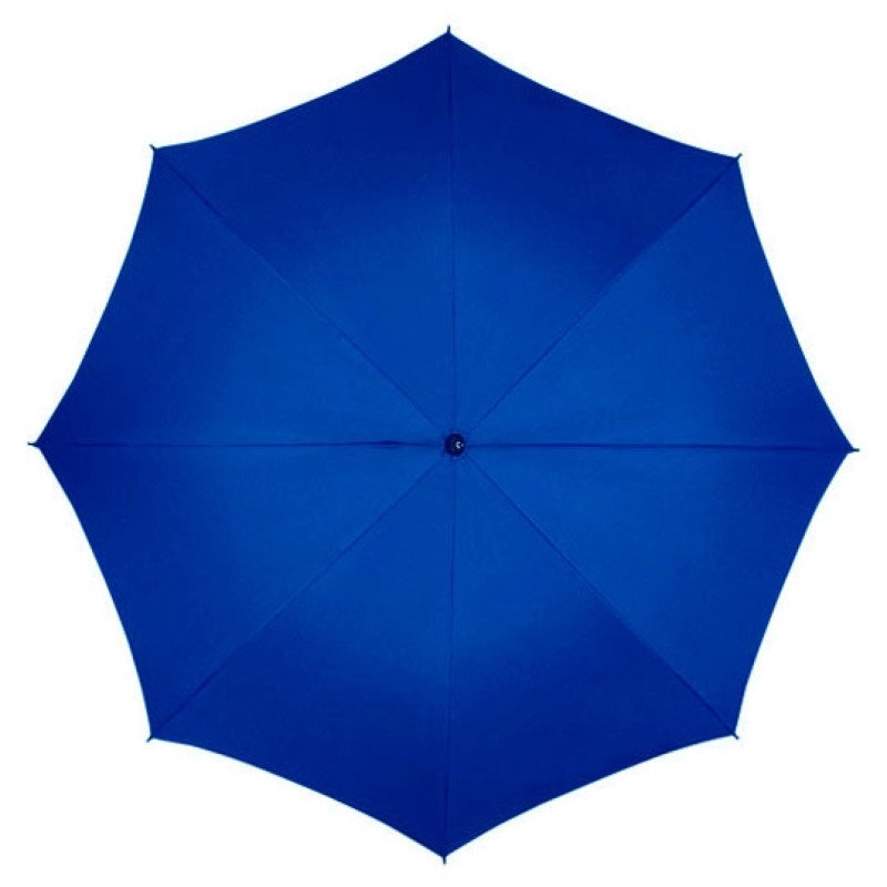 Paraguas UV Circular de 25”, mango recto espumado, estructura metalica.