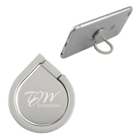 Clip Metalico para Agarrar el Celular.