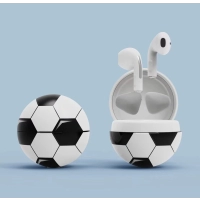 Audifonos Bluetooth elaborados en ABS, para multiples deportes