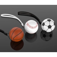 Audifonos Bluetooth elaborados en ABS, para multiples deportes