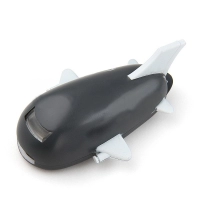 Memoria USB plastica diseño de Avion