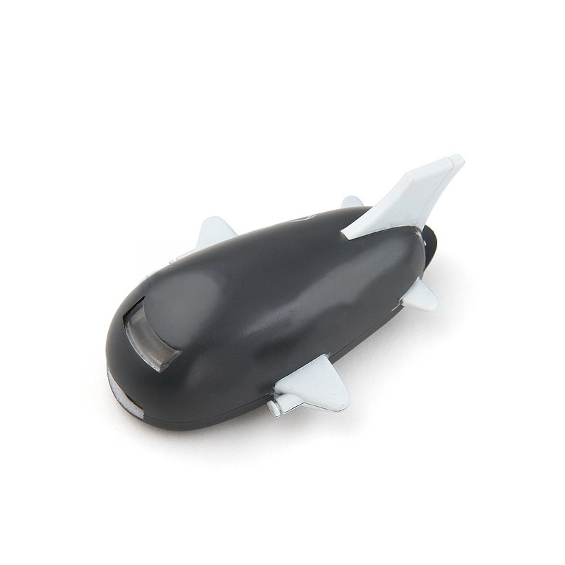 Memoria USB plastica diseño de Avion