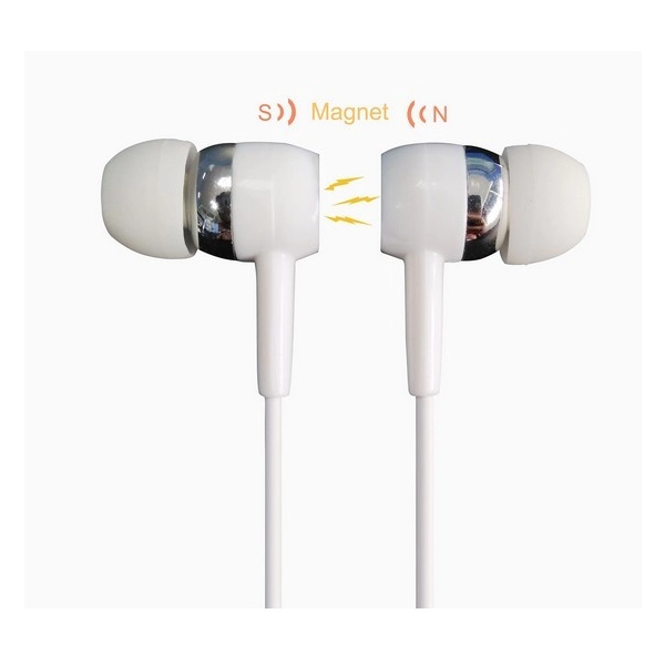 Audífonos Bluetooth Magneticos