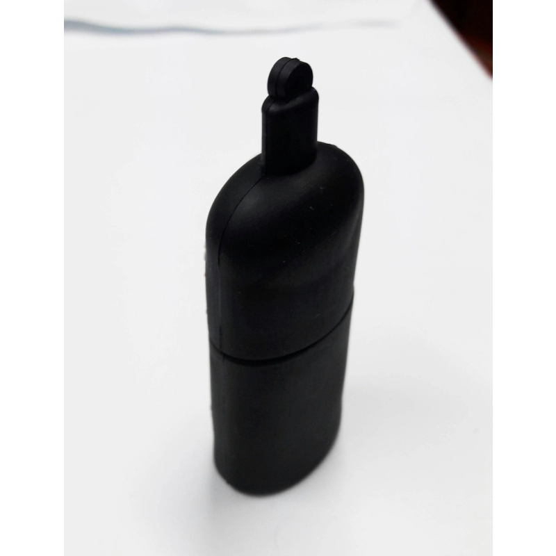 Memoria USB en PVC 3D diseño Botella de Shampoo