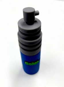 Memoria USB en PVC 3D diseño Botella de Aerosol