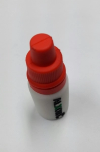 Memoria USB en PVC 3D diseño Botella de Gotas