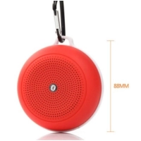 Bluetooth Mini Speaker.