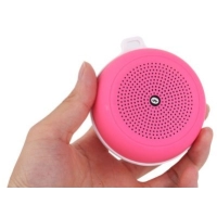 Bluetooth Mini Speaker.