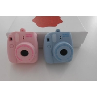 Memoria USB en PVC 3D diseño Camara Fotografica