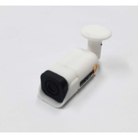 Memoria USB en PVC 3D diseño Camara de Circuito Cerrado