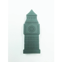 Memoria USB en PVC 3D diseño Big Ben