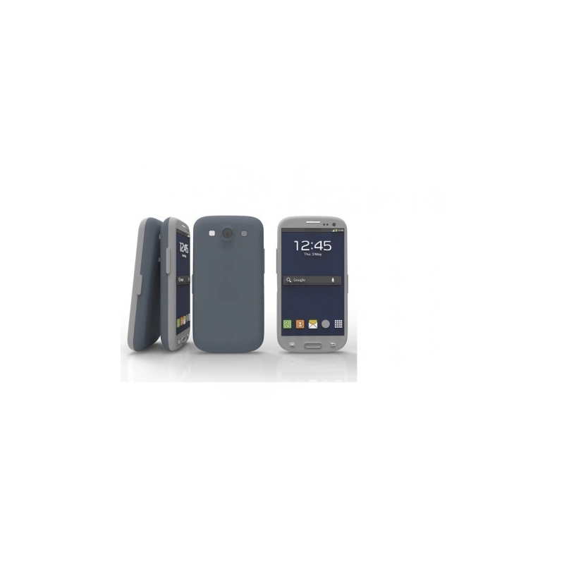 Memoria USB en PVC 2D diseño de Celular