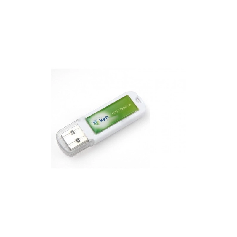 Memoria USB plastica con Domo