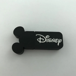 Memoria USB en PVC 2D diseño Disney
