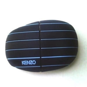 Memoria USB en PVC 2D diseño Logo Kenzo