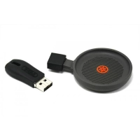 Memoria USB en PVC 3D diseño Sarten