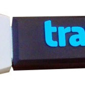 Memoria USB en PVC 2D diseño Tenedor