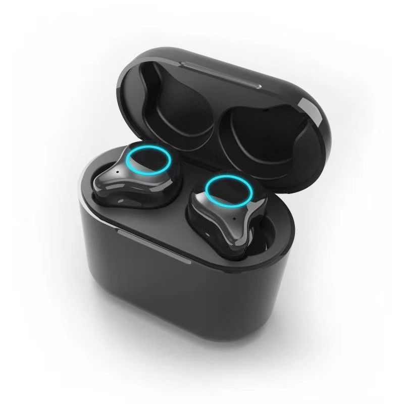 Audifonos Earbuds con Bluetooth