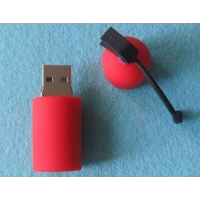Memoria USB en PVC 3D diseño Extintor