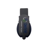 Memoria USB en PVC 2D diseño Cronometro Especial
