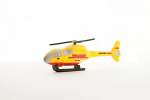 Memoria USB en PVC 3D diseño Helicoptero