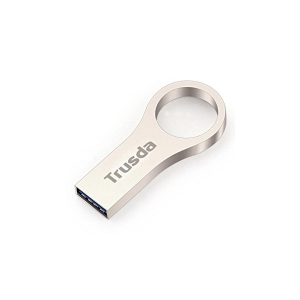 Memoria USB metalica Mini