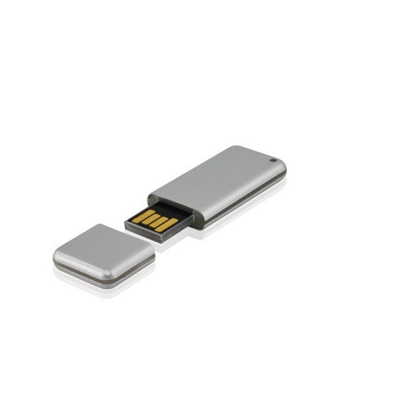 Memoria USB plastica mini