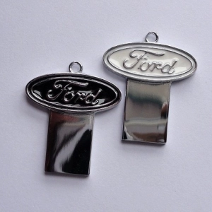Memoria USB metalica mini diseño Ford