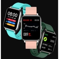 Reloj Inteligente con Multiples Funciones