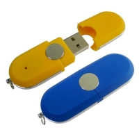 Memoria USB plastica