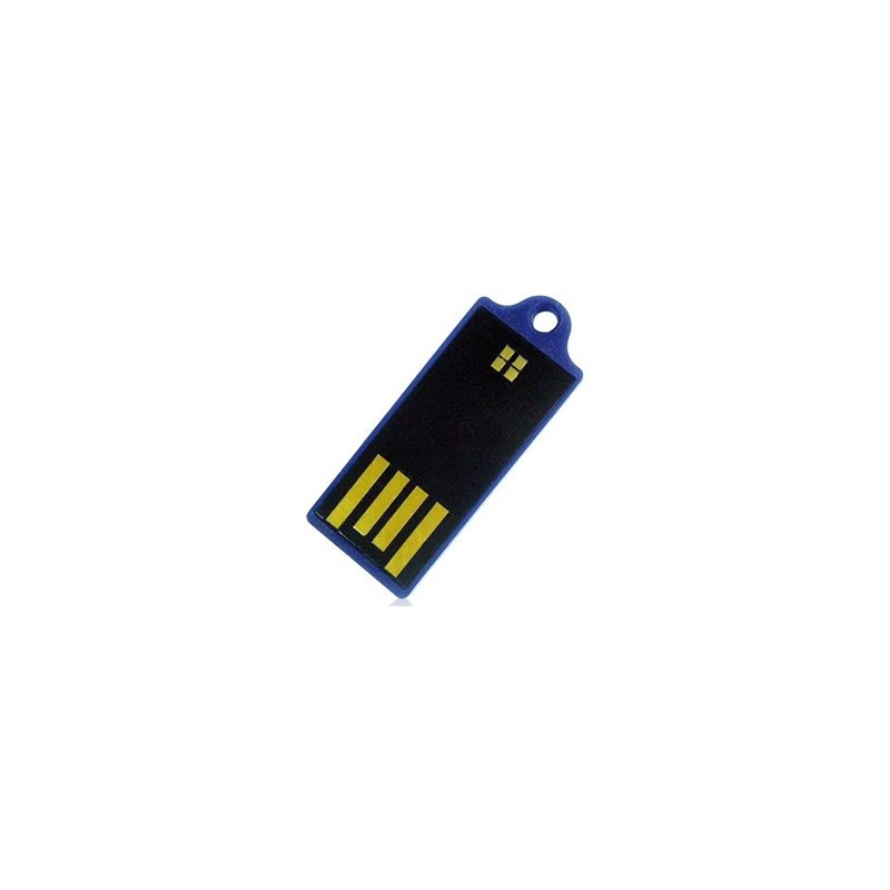 Memoria USB plastica mini