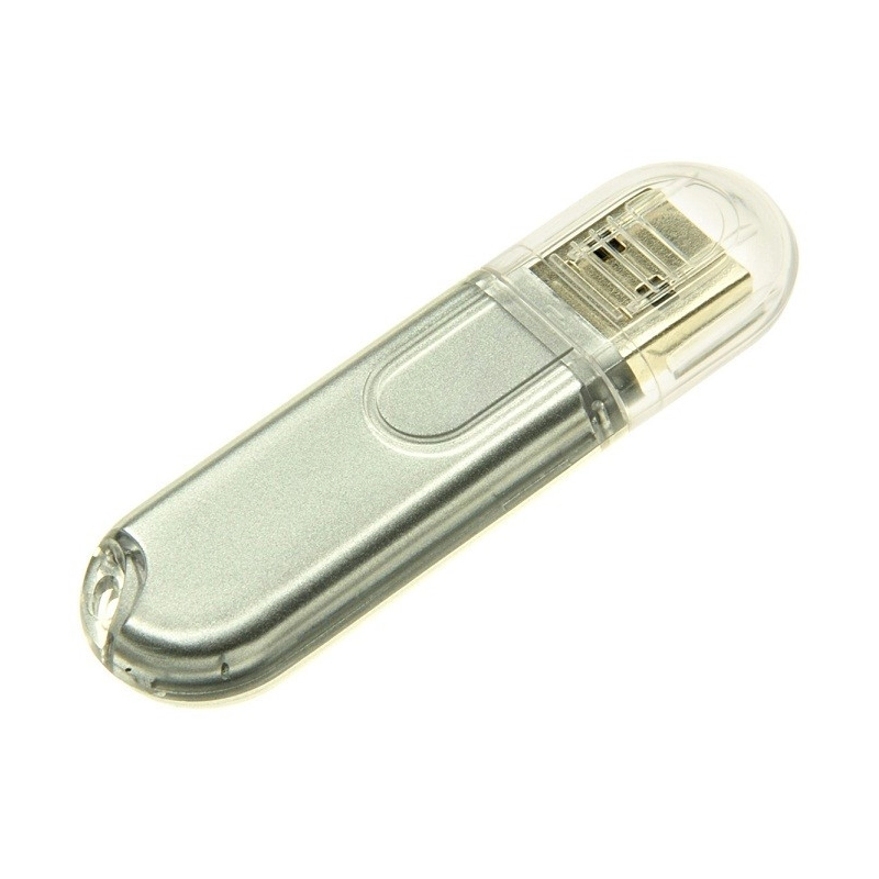 Memoria USB plastica