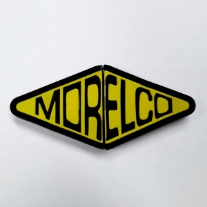 Memoria USB PVC 2D diseño logo Morelco