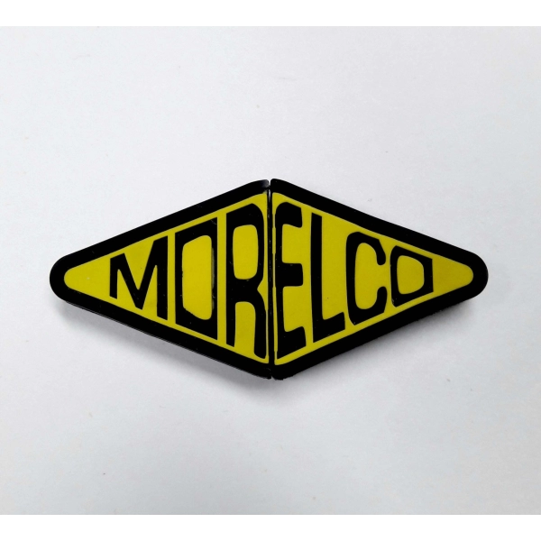 Memoria USB PVC 2D diseño logo Morelco