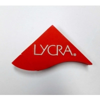 Memoria USB PVC 2D diseño logo Lycra