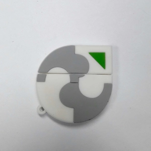 Memoria USB en PVC 2D diseño logo OLTA