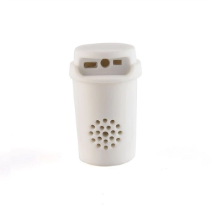 Parlantes Bluetooth en PVC 3D en forma de Taza de Cafe