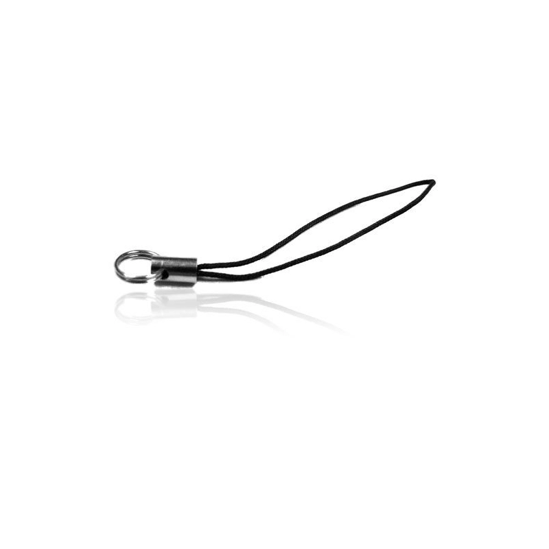 Llavero tipo cuerda para USB