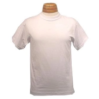 Camisa T-Shirt Manga Corta en algodon 100%