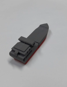 Memoria USB en PVC 3D diseño Barco Plancha Carguero