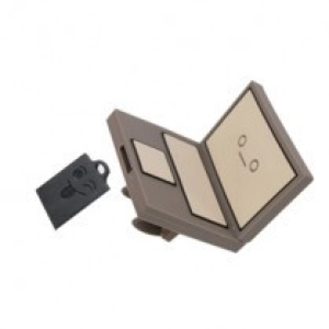 Memoria USB en PVC 3D diseño PC
