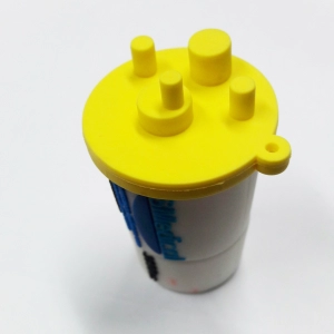 Memoria USB PVC 3D diseño Tanque