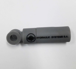 Memoria USB en PVC 3D diseño Amortiguador
